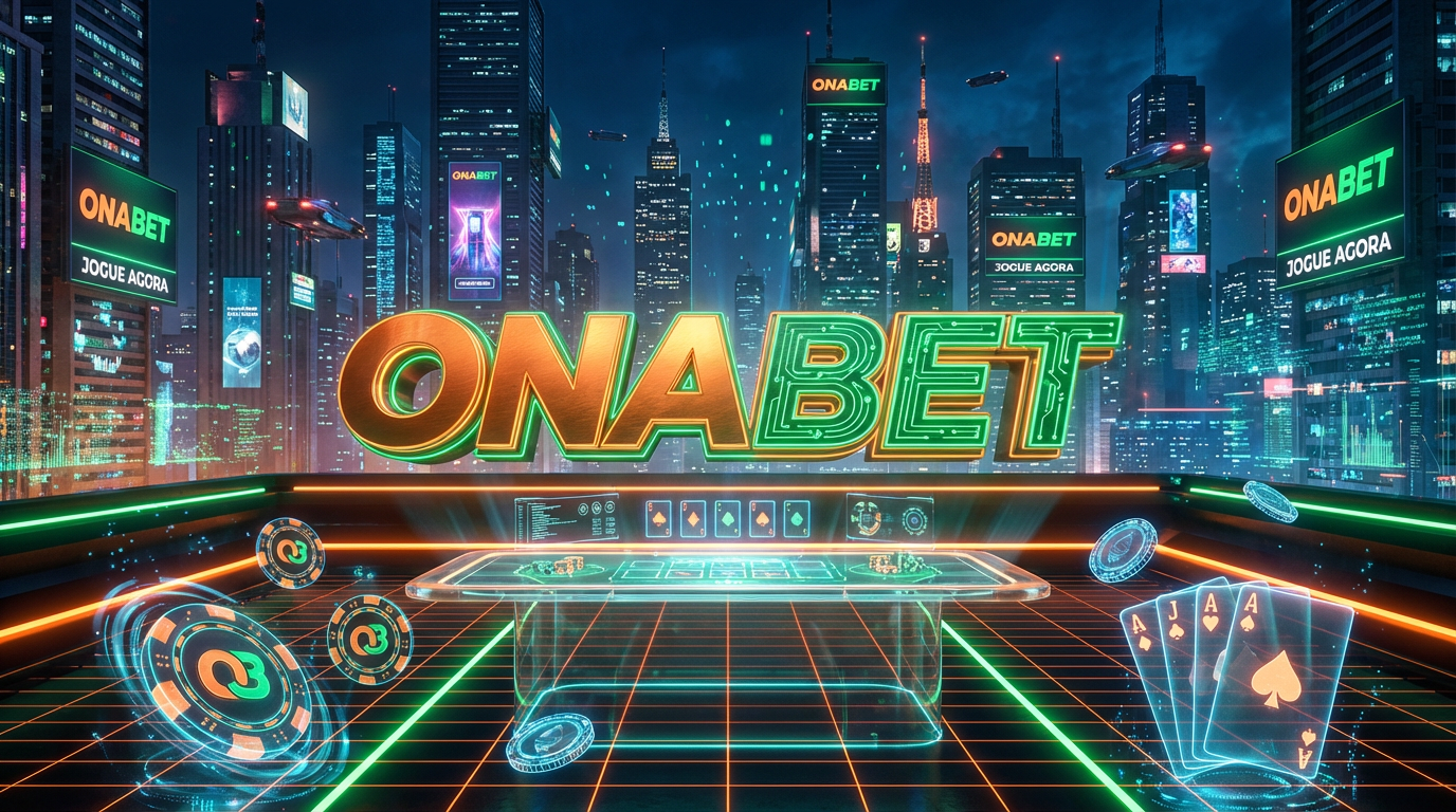 onabet Cassino VIP - Luxo e Grandes Prêmios