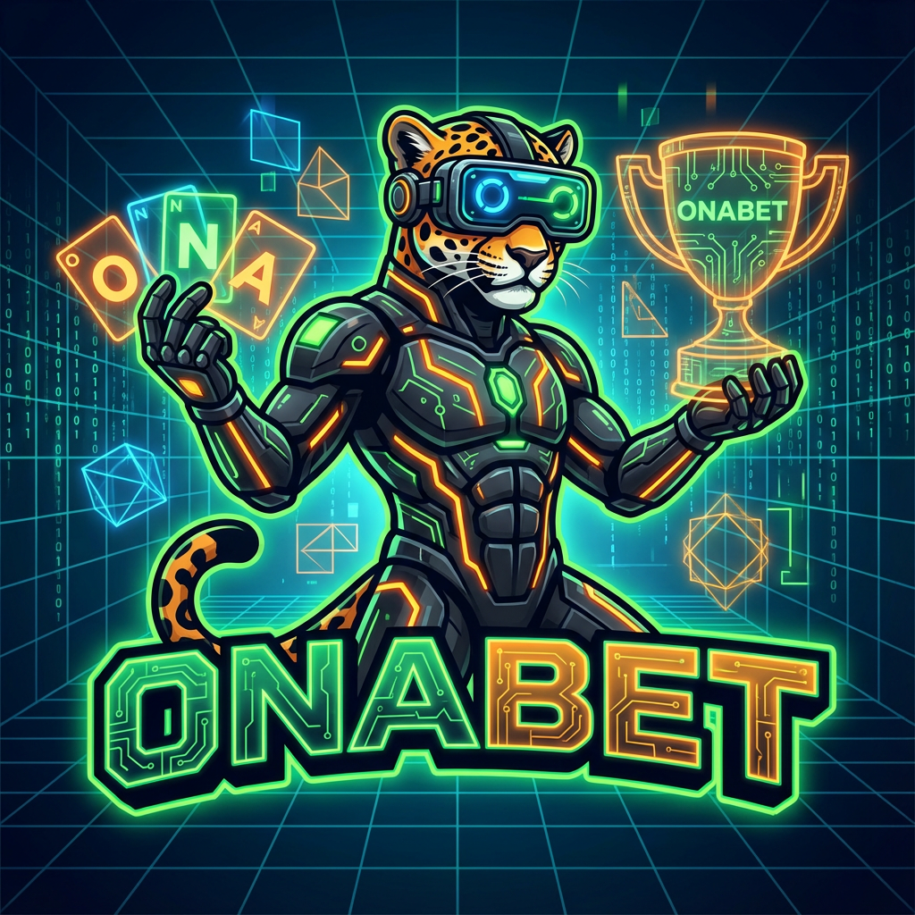 onabet Logo - Cassino Online VIP Brasil